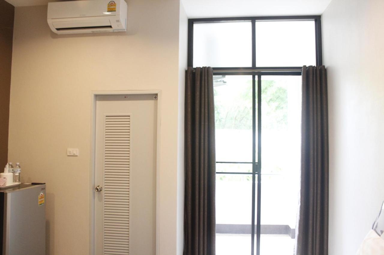 Naiya Place Kanchanaburi Exterior foto